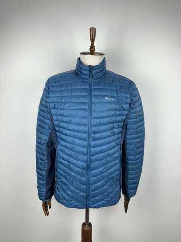 Outdoor Life × Rab Men’s RAB Cirrus Flex Jacket s… - image 1