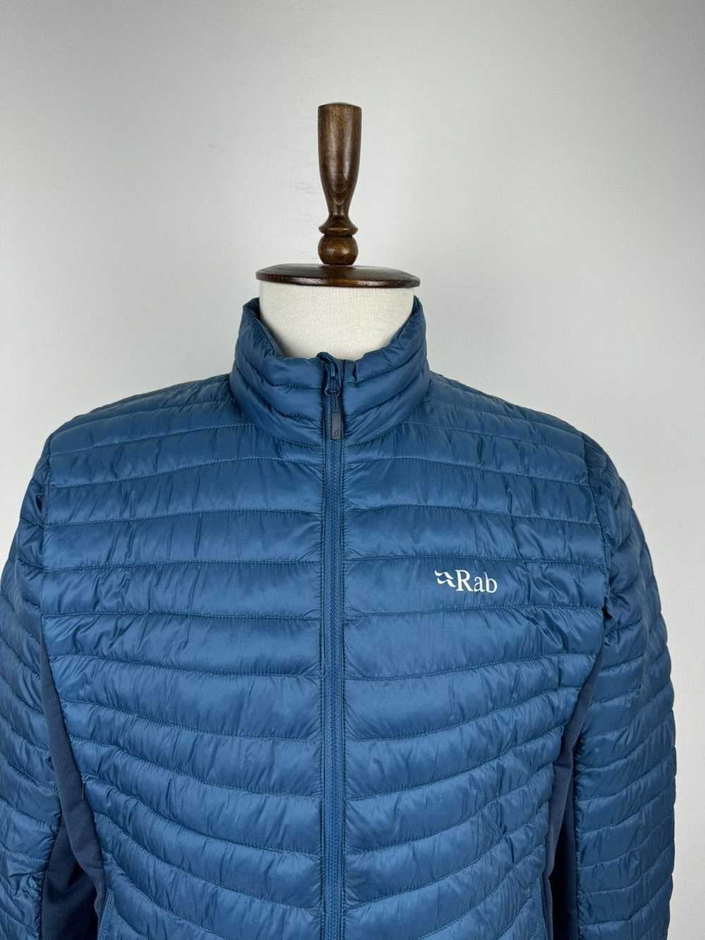 Outdoor Life × Rab Men’s RAB Cirrus Flex Jacket s… - image 2