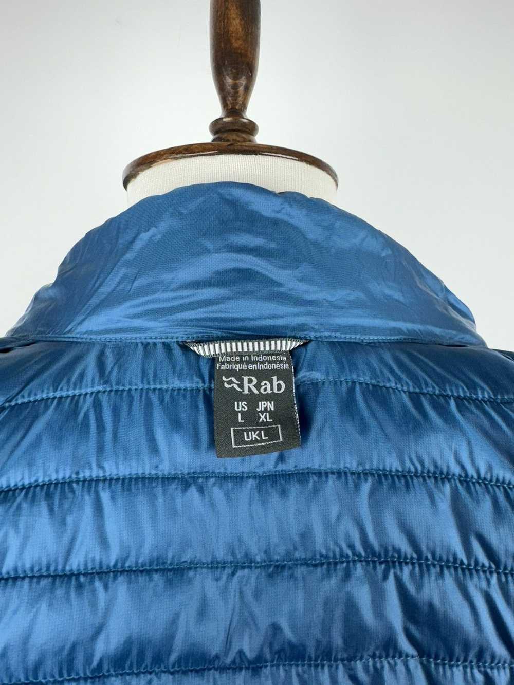 Outdoor Life × Rab Men’s RAB Cirrus Flex Jacket s… - image 6