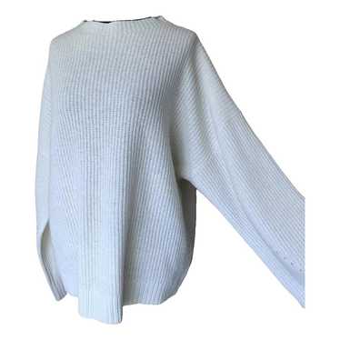 Tom Wood Wool jumper - image 1