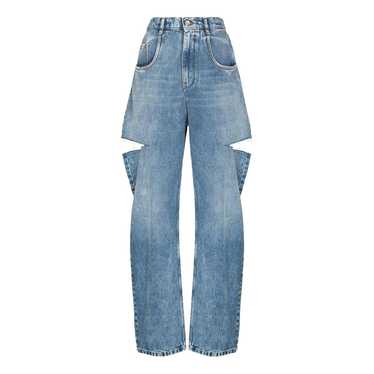 Maison martin margiela jeans - Gem