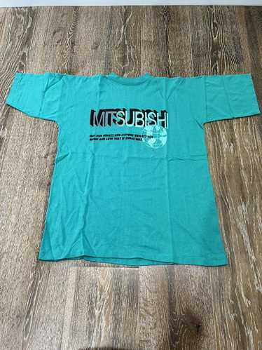 Vintage Vintage Mitsubishi tee