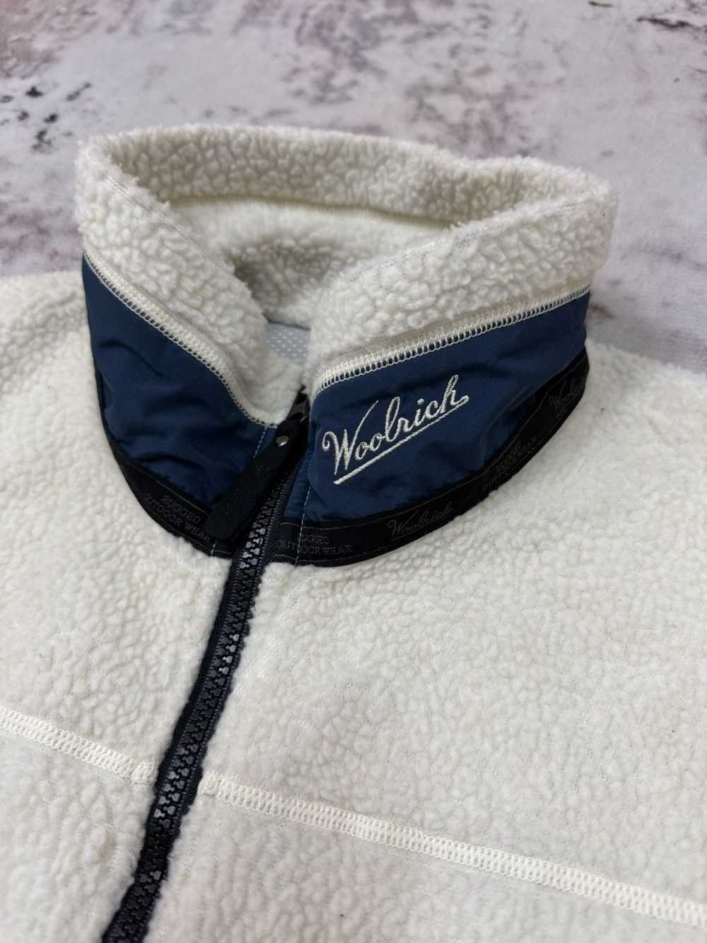 Japanese Brand × Outdoor Life × Woolrich John Ric… - image 4