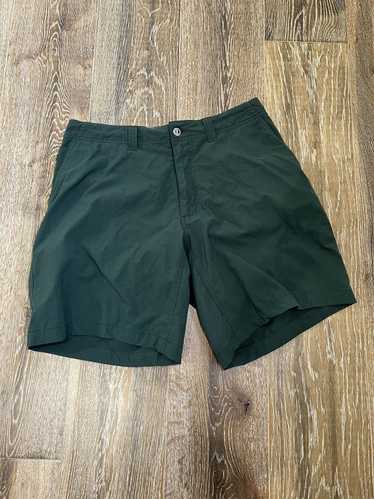 Patagonia × Vintage Patagonia hiking shorts