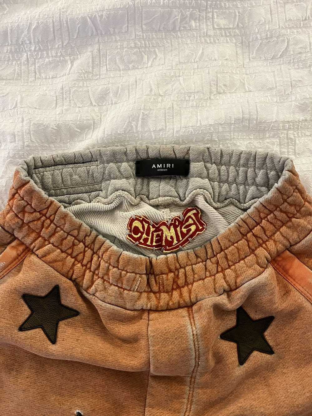 Amiri AMIRI x ALCHEMIST STAR PATCHWORK - image 1