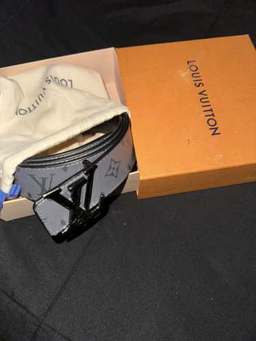 Louis Vuitton Louis Vuitton Belt - image 1