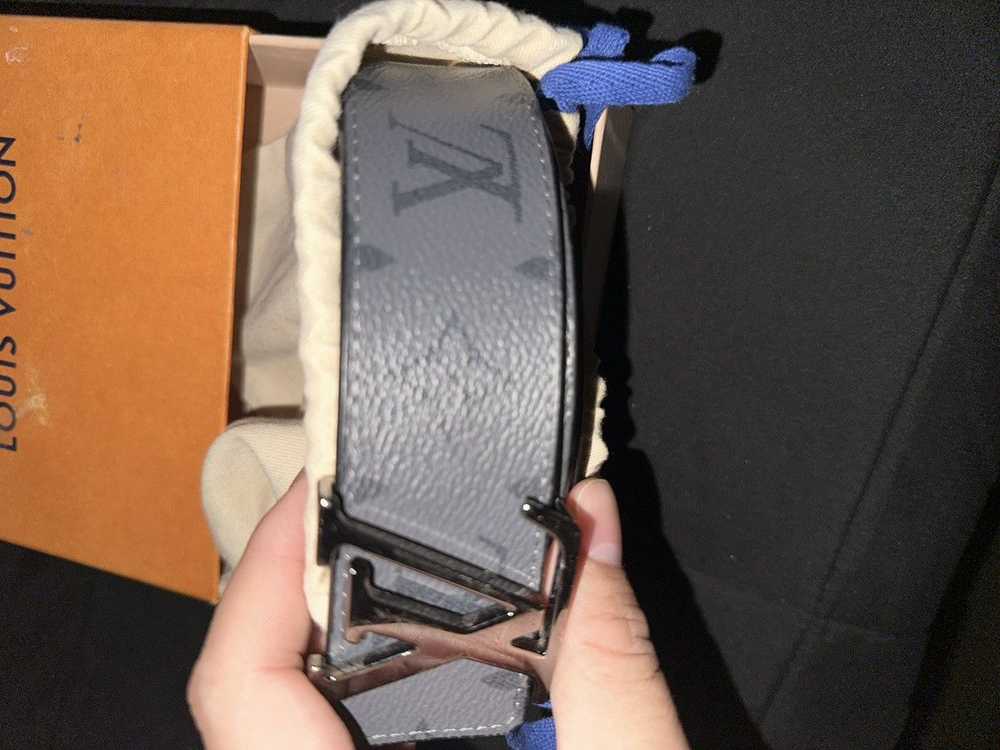 Louis Vuitton Louis Vuitton Belt - image 3