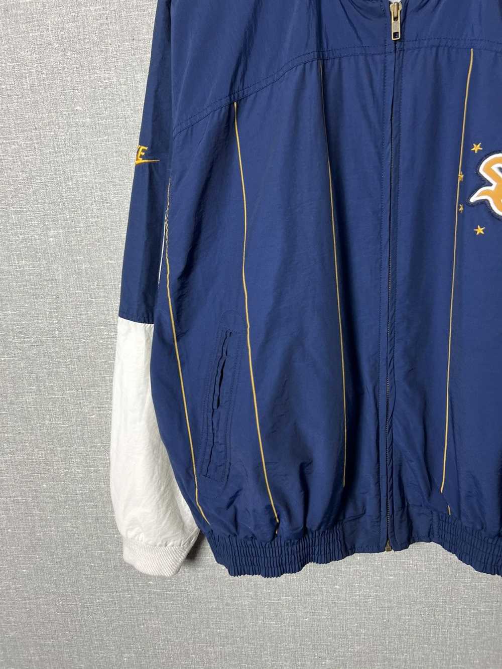 1990x Clothing × Nike × Sportswear Rare Vintage N… - image 9