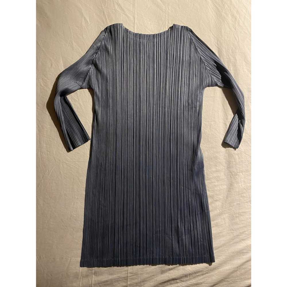 Pleats Please Mid-length dress - image 2