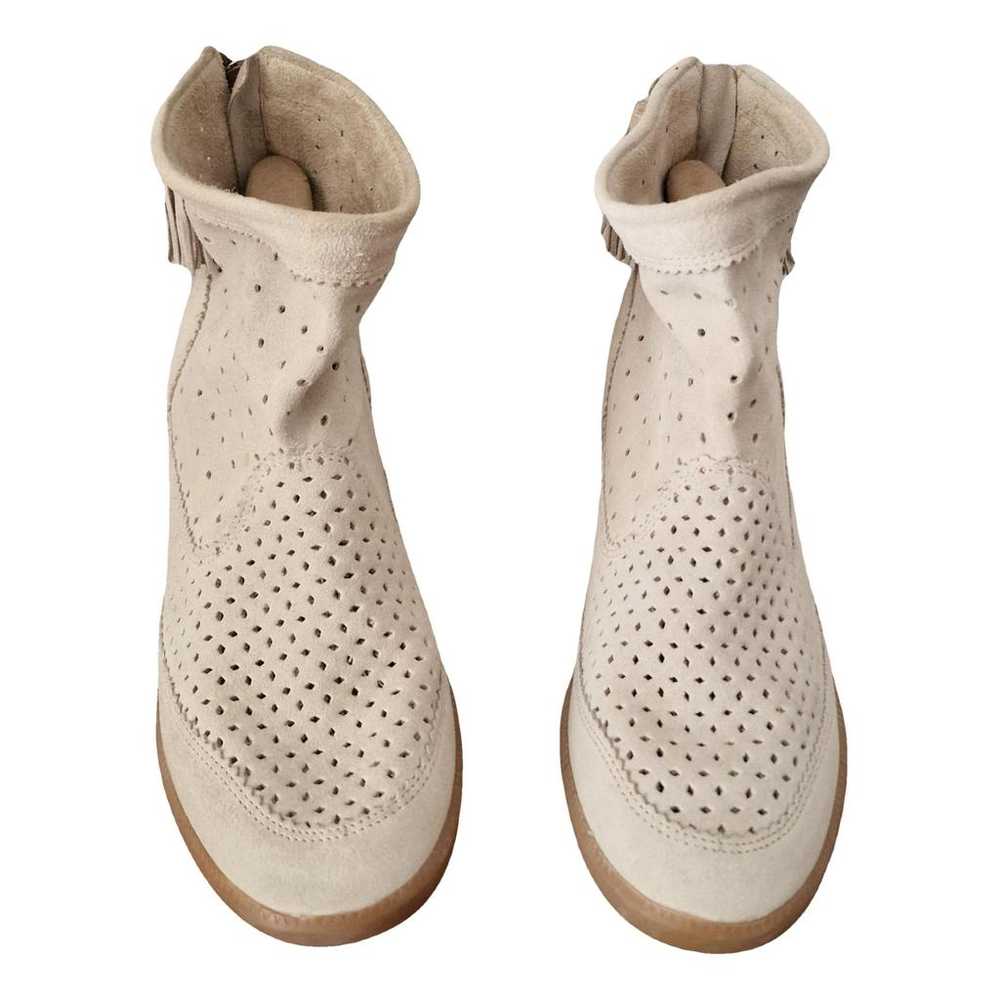 Isabel Marant Basley ankle boots - image 1