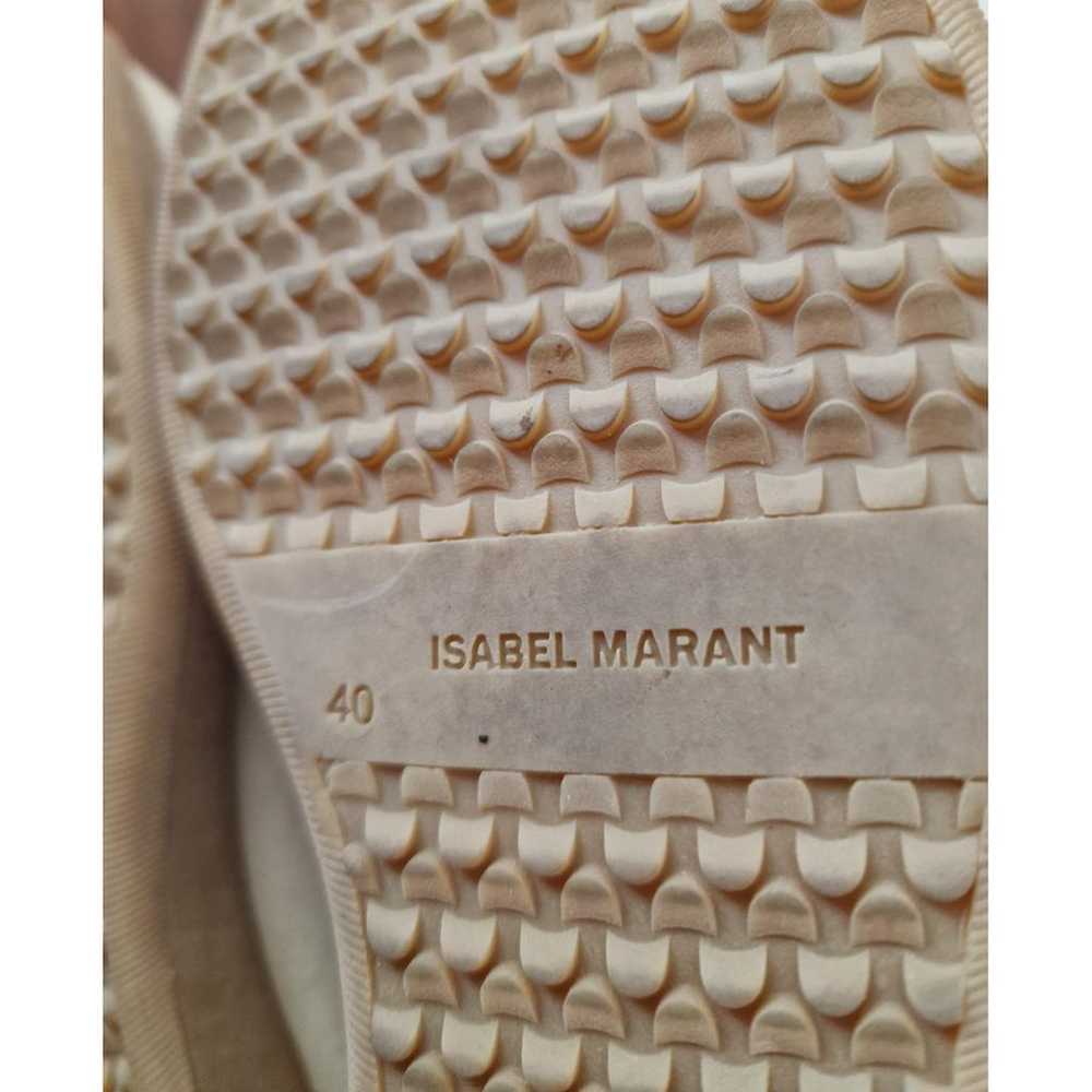 Isabel Marant Basley ankle boots - image 6