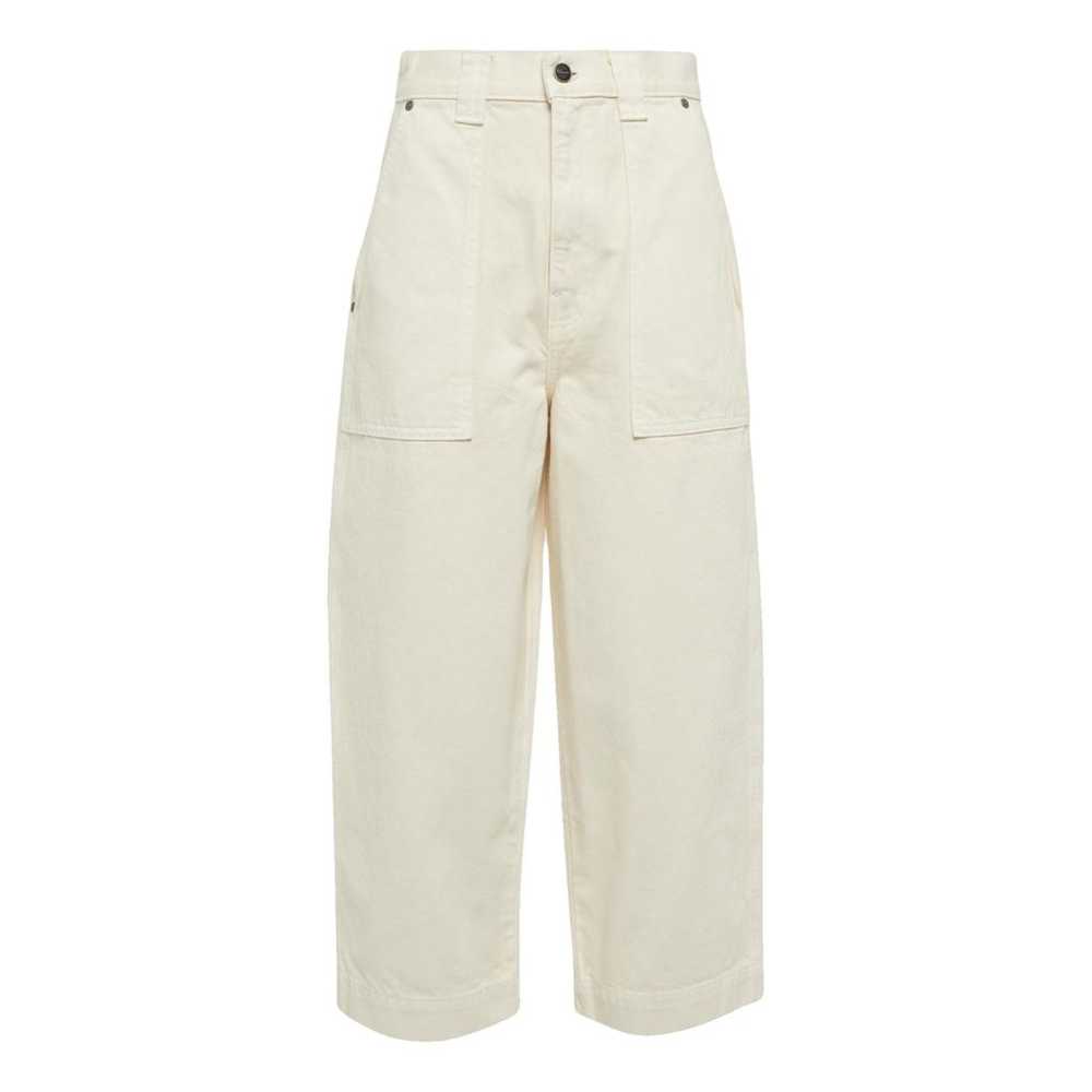 Khaite Jeans - image 1