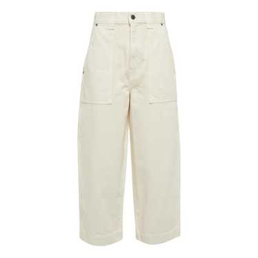 Khaite Jeans - image 1