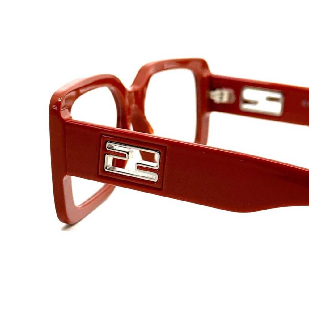 Fendi Sunglasses - image 6