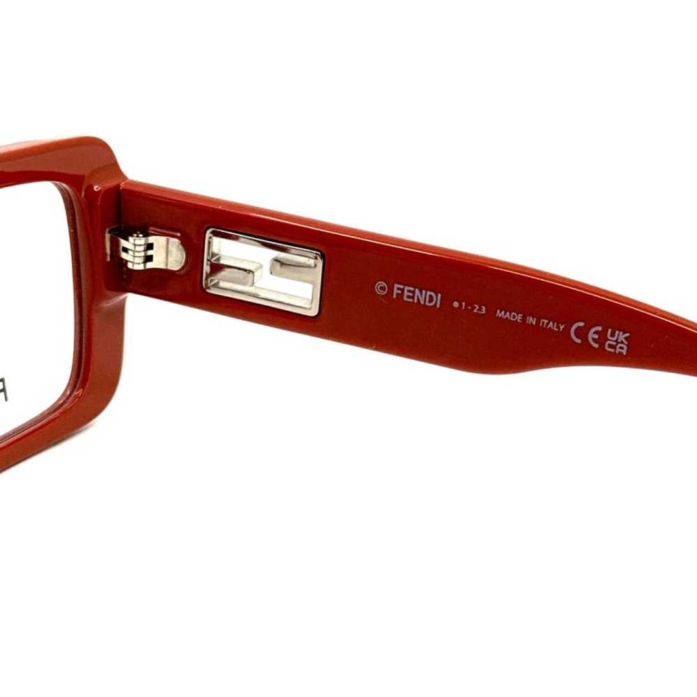 Fendi Sunglasses - image 8