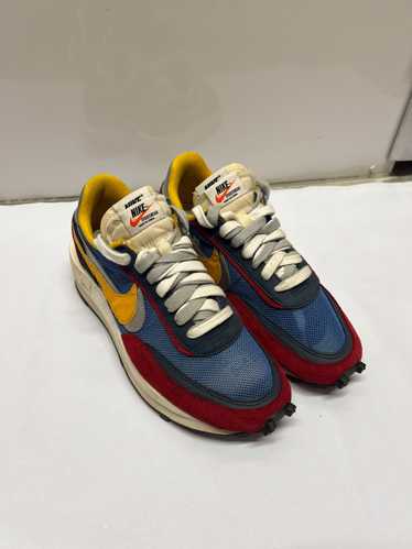 Japanese Brand × Nike × Sacai Nike LD Waffle sacai