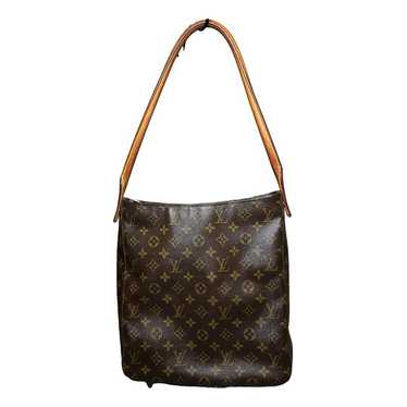 Louis Vuitton Looping leather handbag