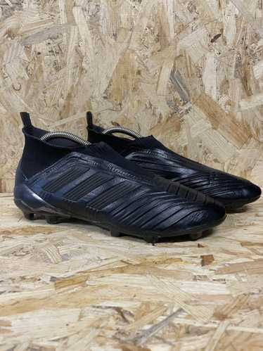 Adidas × Copa Football ADIDAS PREDATOR 18+ FG US9 