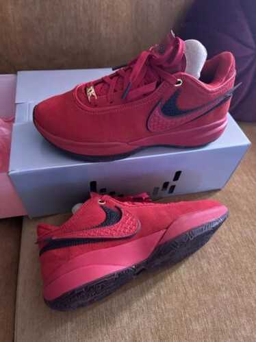 Nike lebron 20 x - Gem