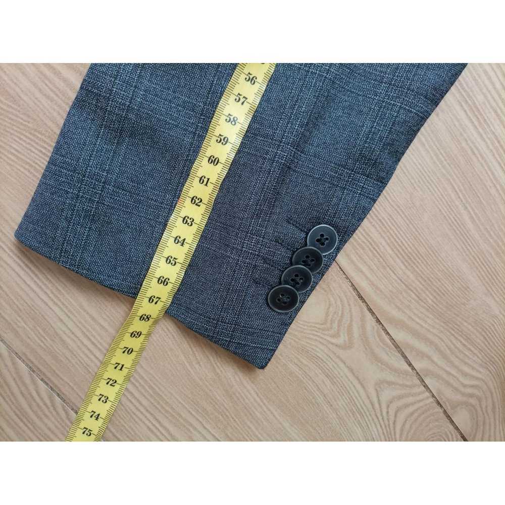 CC Collection Corneliani Wool vest - image 12