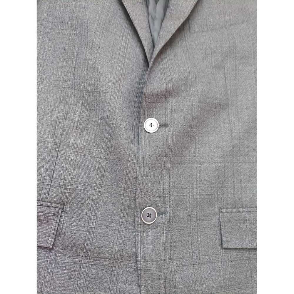 CC Collection Corneliani Wool vest - image 2