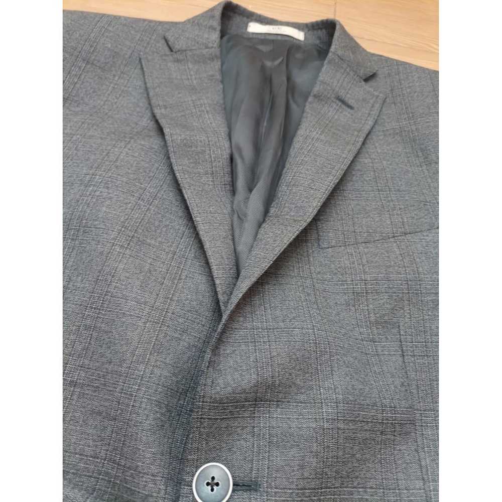 CC Collection Corneliani Wool vest - image 4