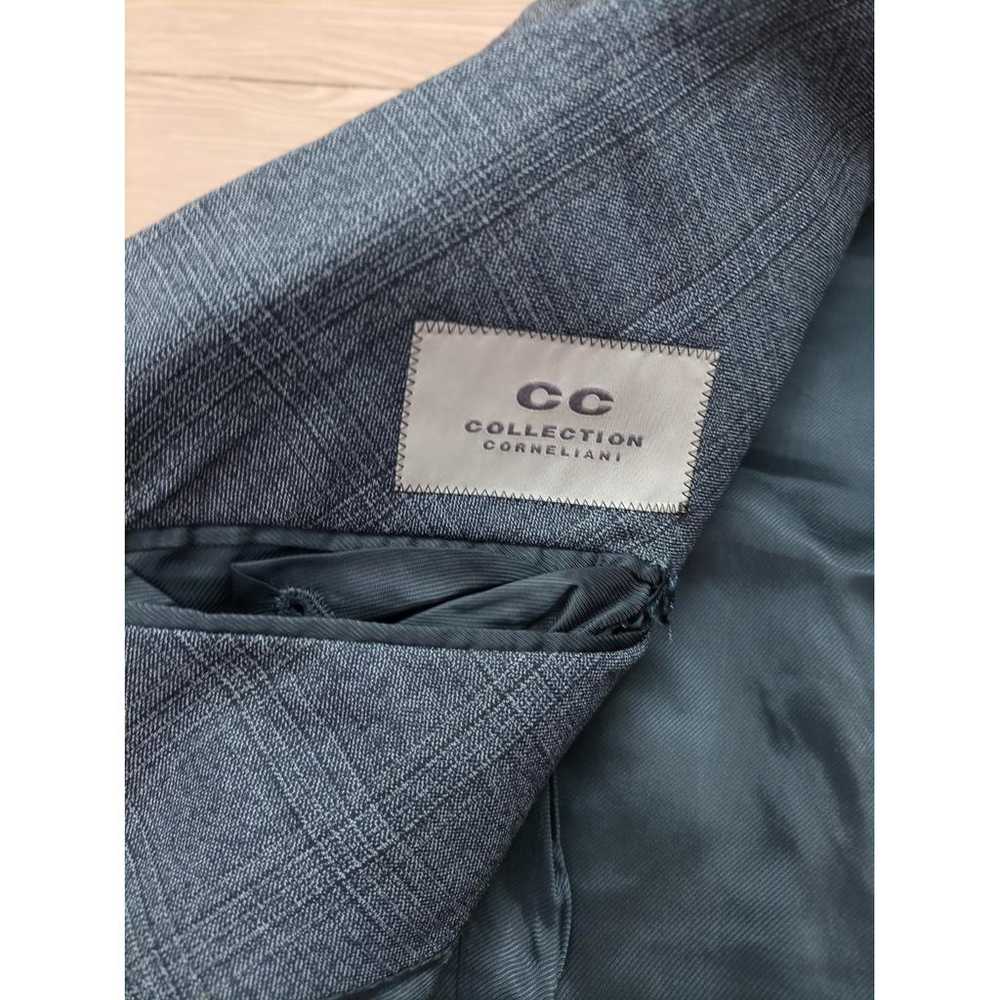 CC Collection Corneliani Wool vest - image 7