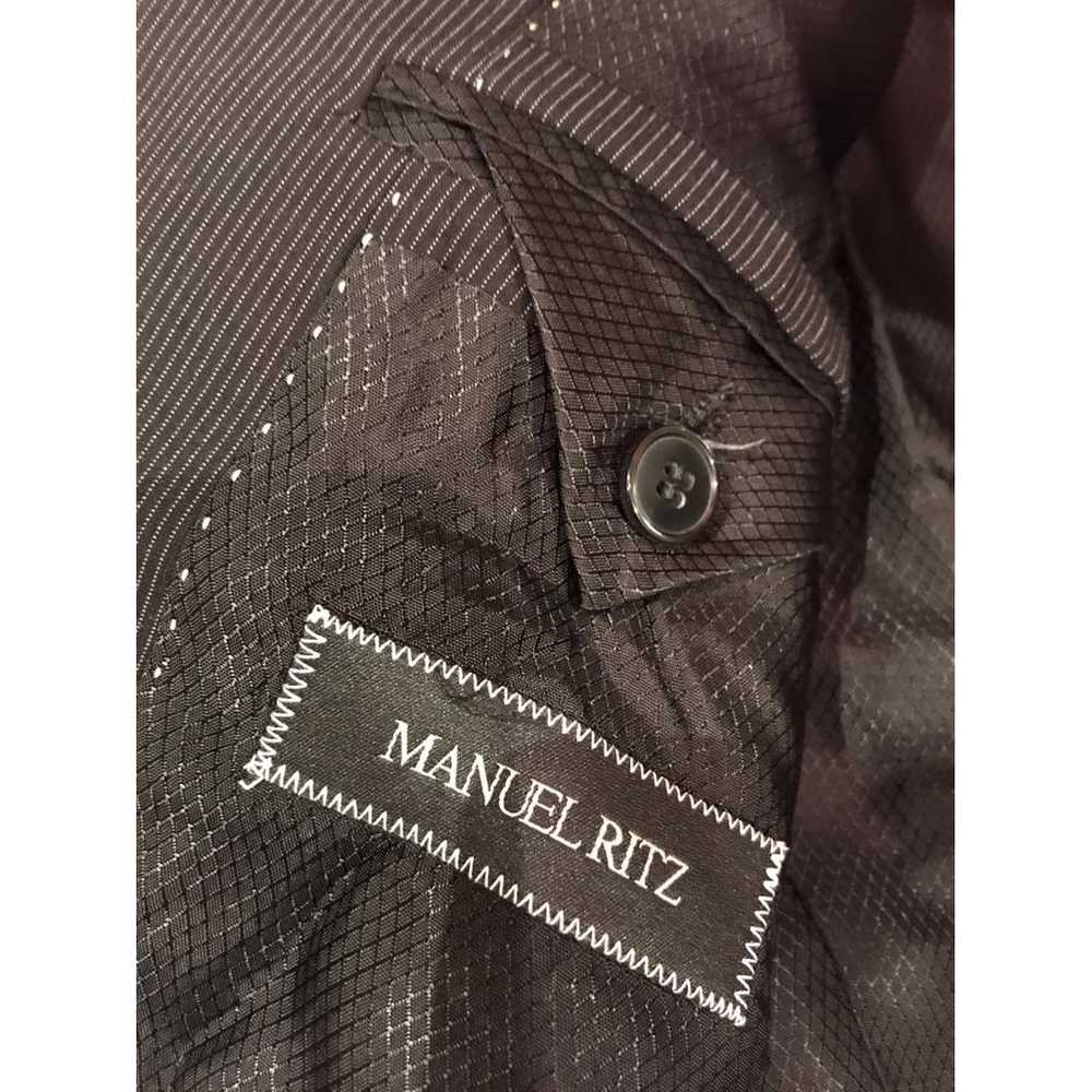 Manuel Ritz Vest - image 2