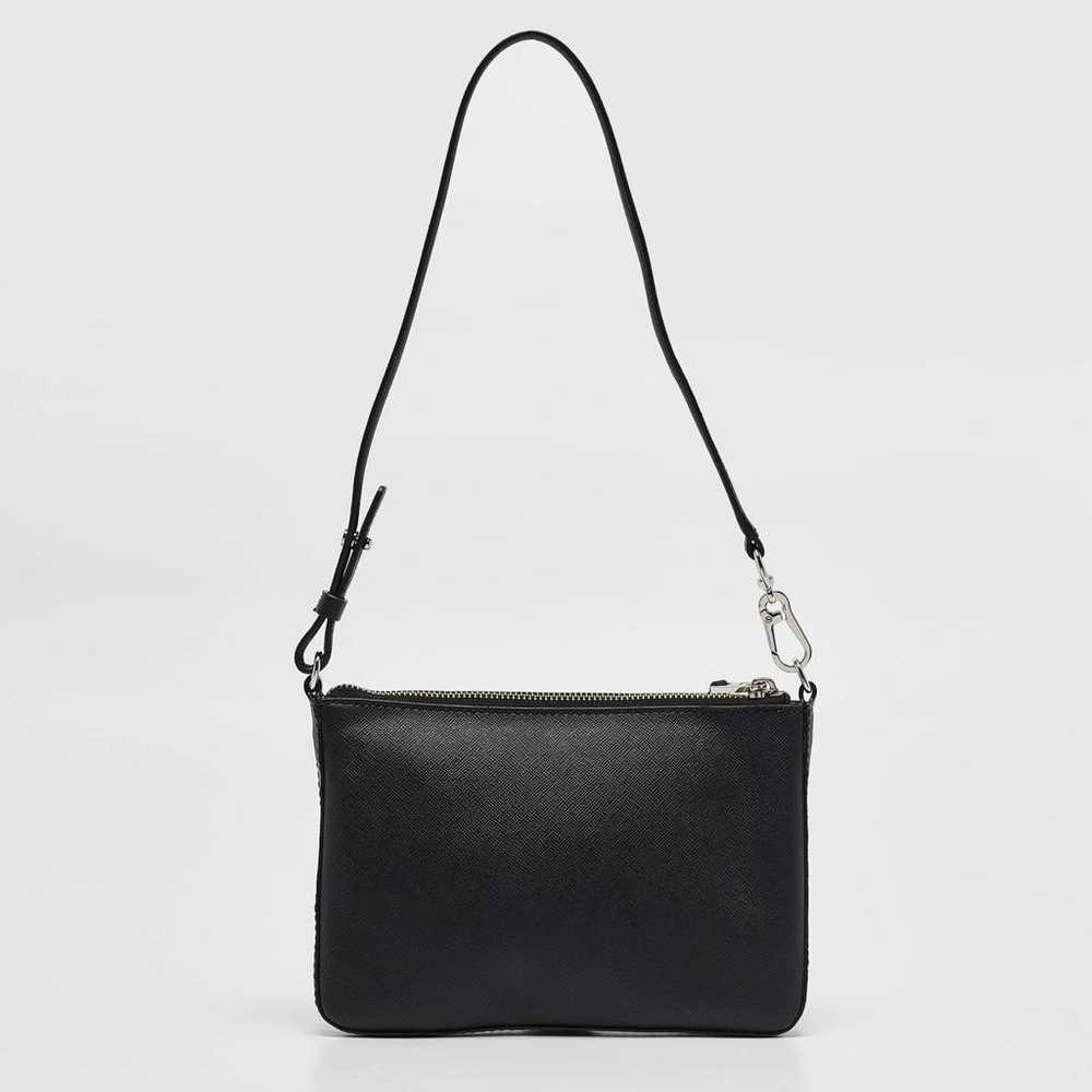 Karl Lagerfeld Leather handbag - image 3