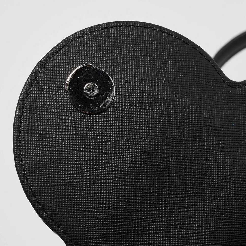 Karl Lagerfeld Leather handbag - image 6