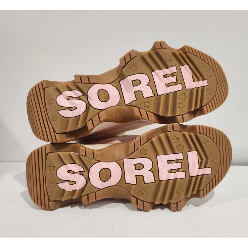 Sorel Snow boots - image 10