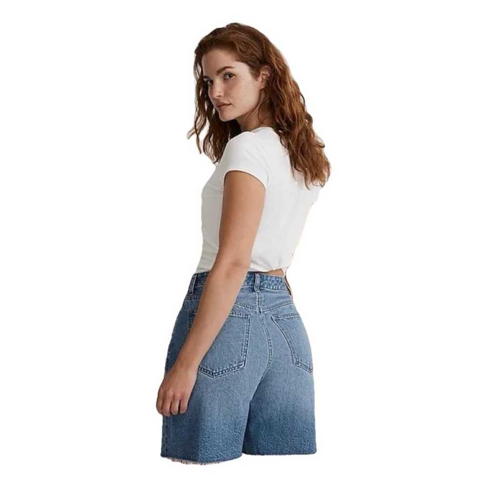 Madewell Shorts - image 2