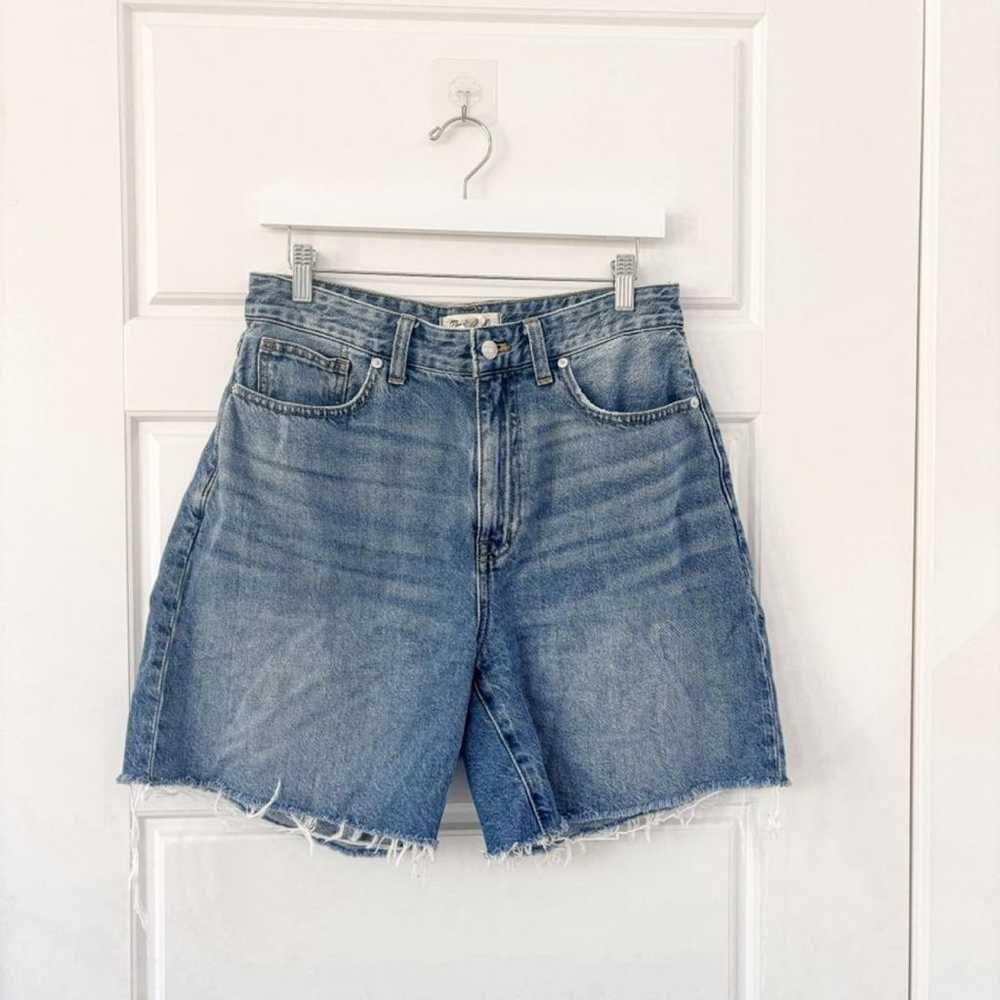 Madewell Shorts - image 3