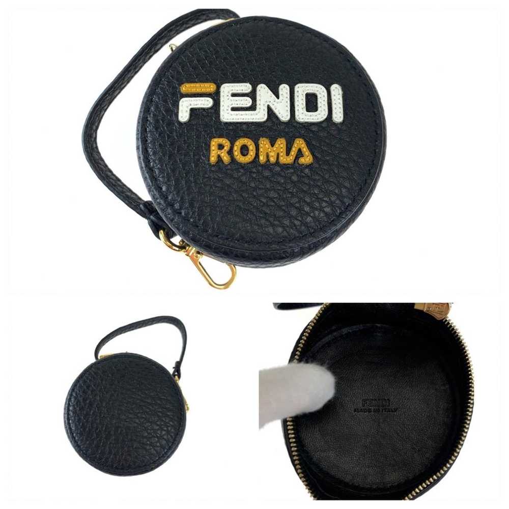 Fendi Cloth backpack - image 6