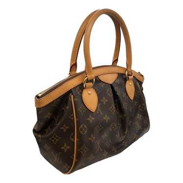 Louis Vuitton Tivoli leather handbag