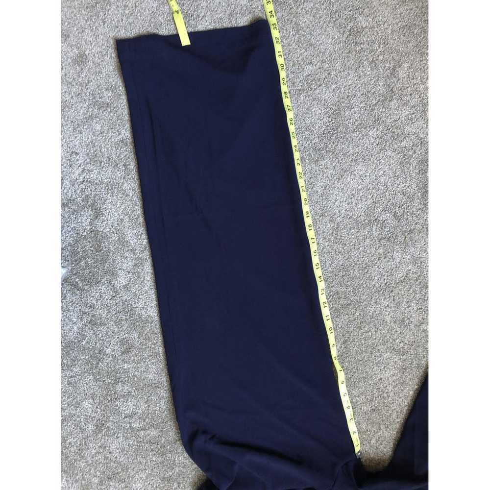 Halston Heritage Jumpsuit - image 11