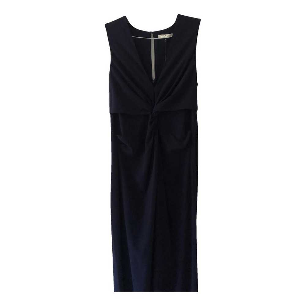 Halston Heritage Jumpsuit - image 1