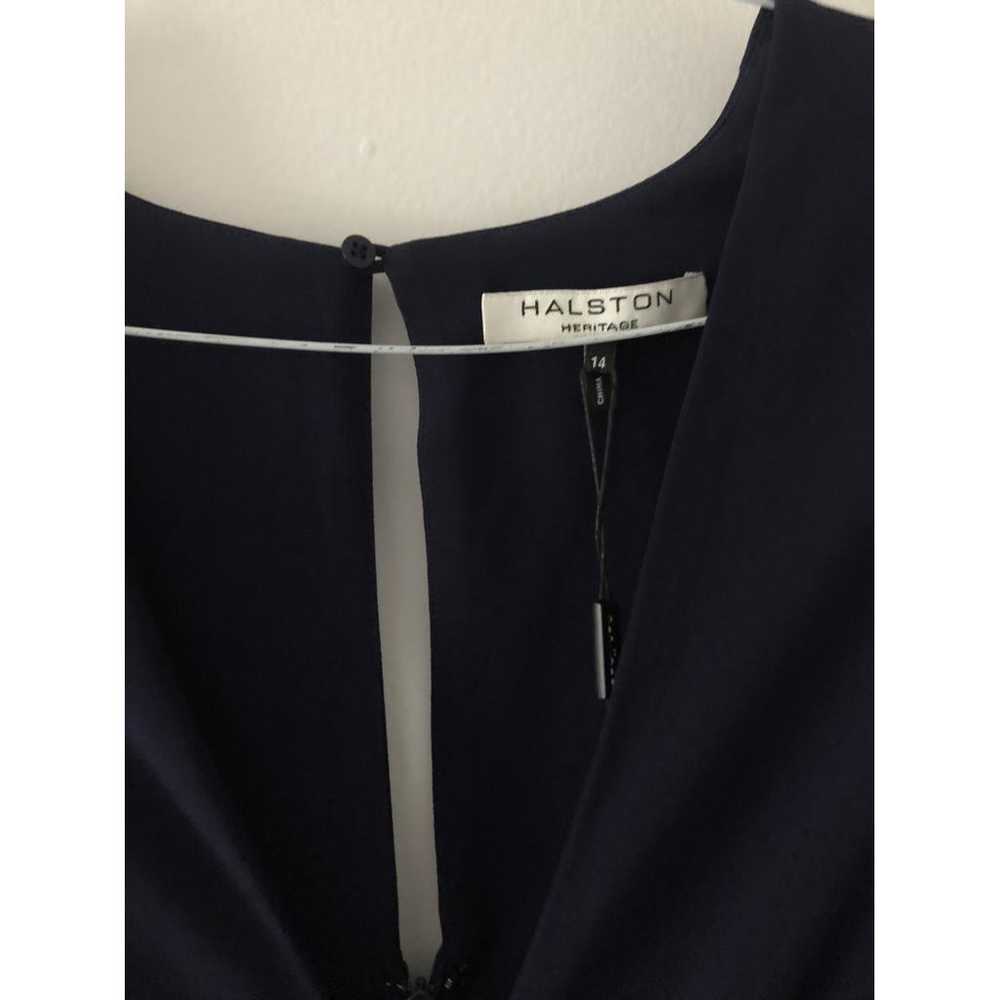 Halston Heritage Jumpsuit - image 2