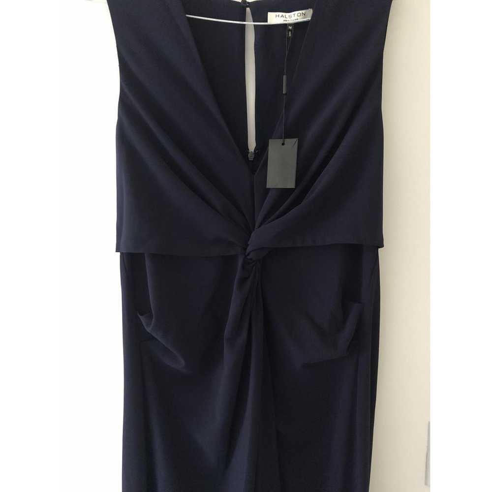 Halston Heritage Jumpsuit - image 3