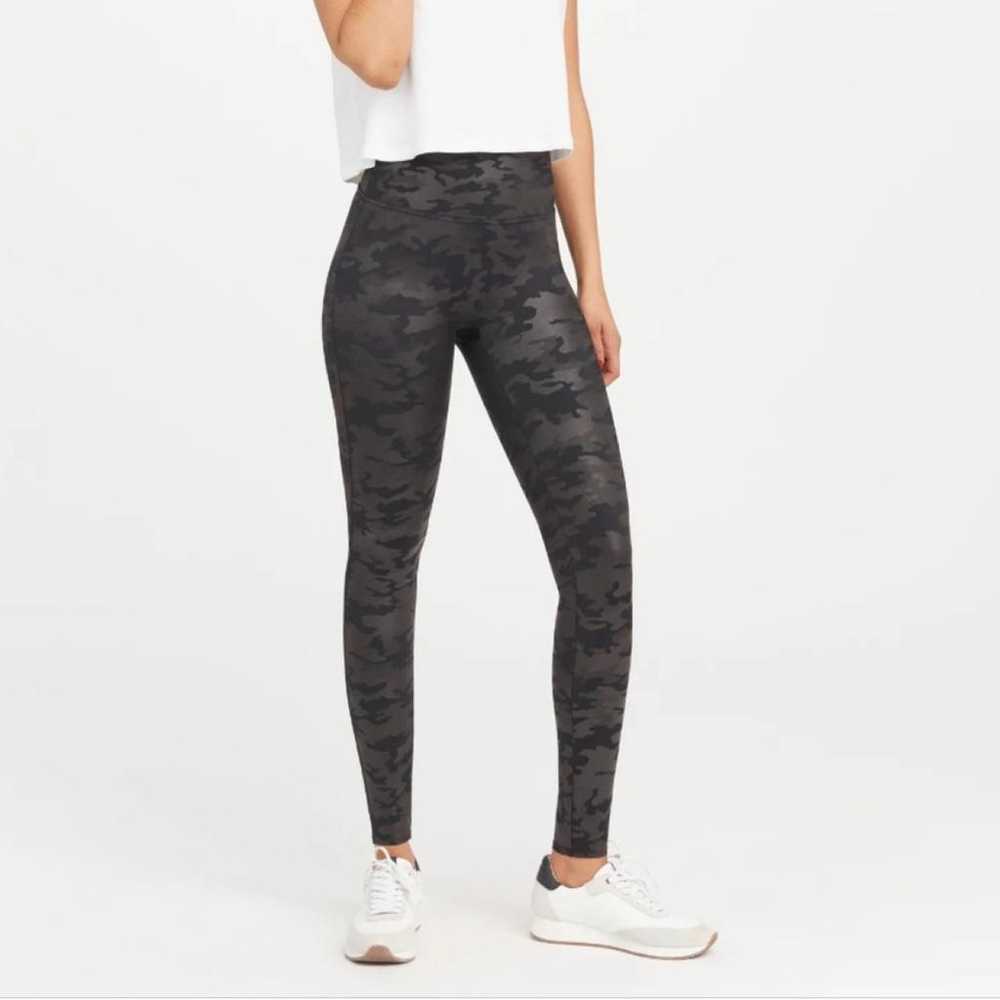 Spanx Leggings - image 7