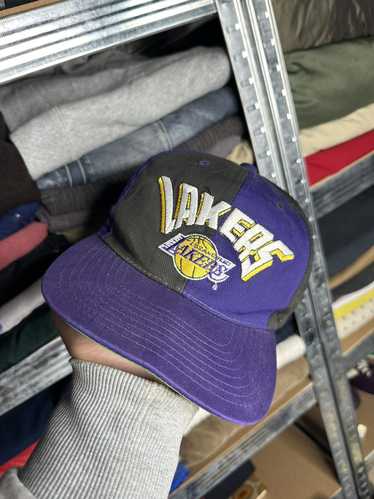 L.A. Lakers × Sports Specialties × Vintage Vintag… - image 1