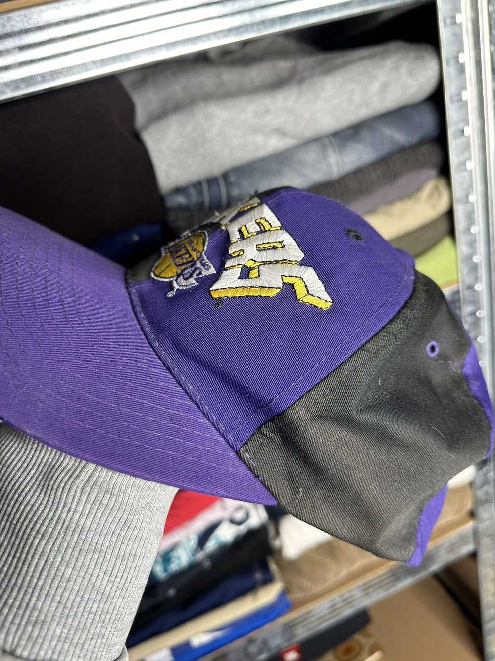 L.A. Lakers × Sports Specialties × Vintage Vintag… - image 8