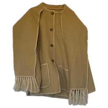 Totême Wool coat - image 1