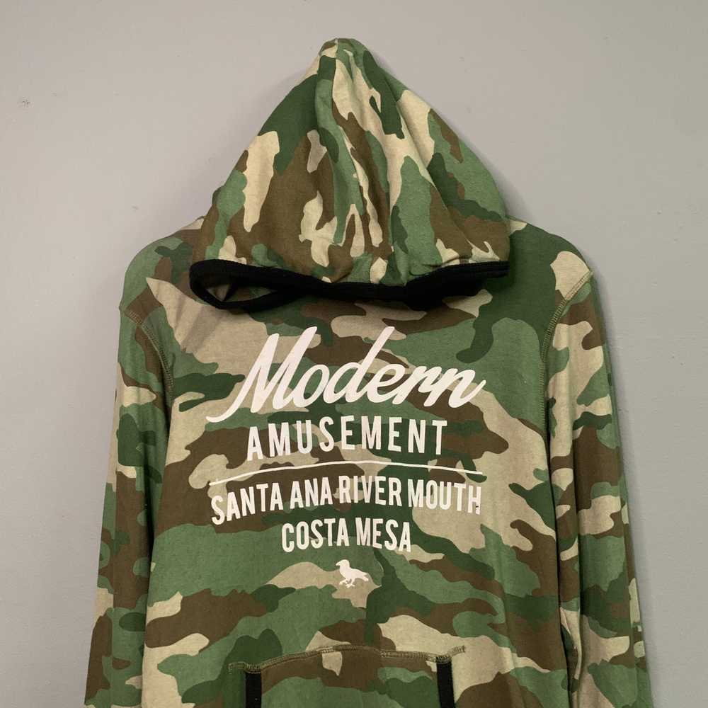 Japanese Brand × Modern Amusement × Streetwear Vi… - image 2