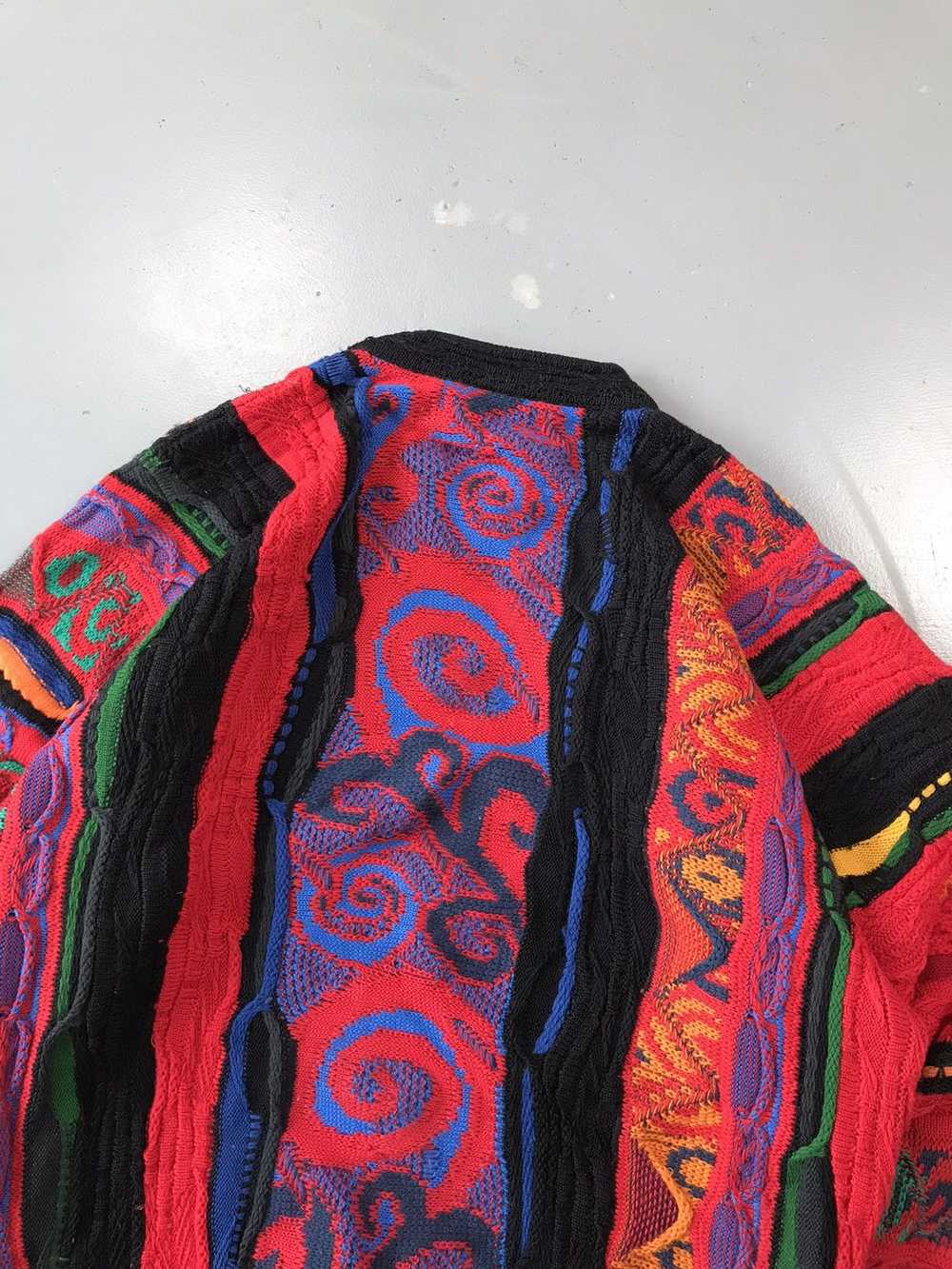 Coogi × Streetwear × Vintage Rare vintage Coogi m… - image 10