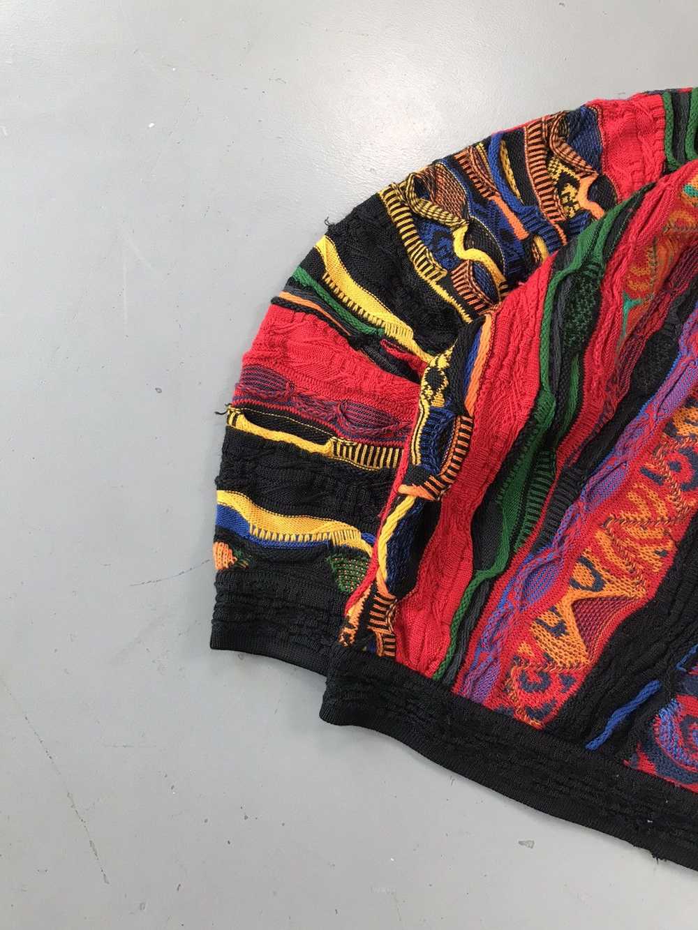 Coogi × Streetwear × Vintage Rare vintage Coogi m… - image 4