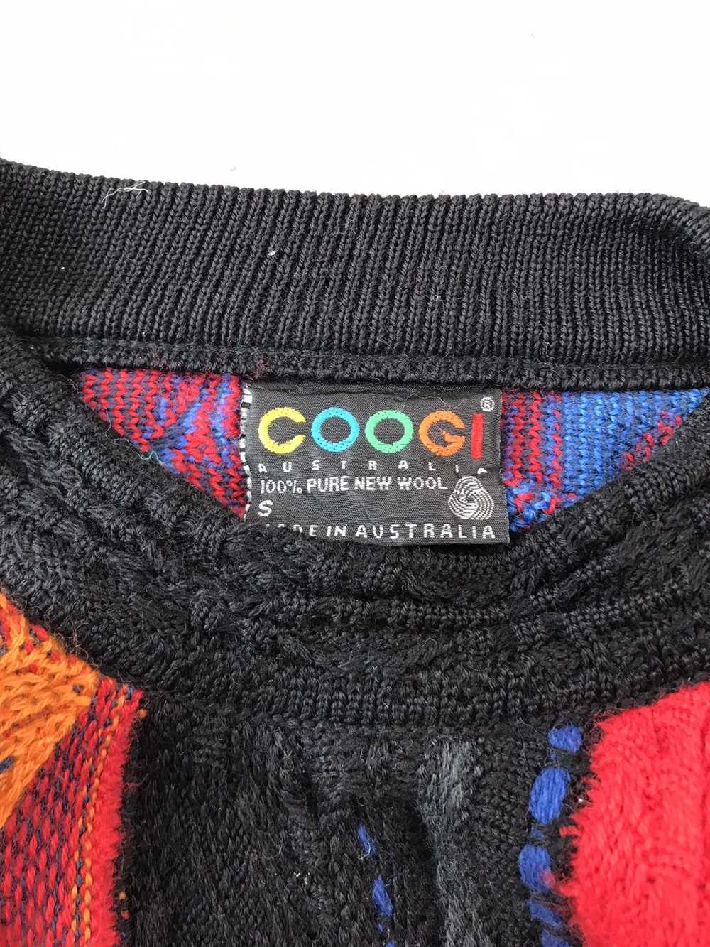 Coogi × Streetwear × Vintage Rare vintage Coogi m… - image 5