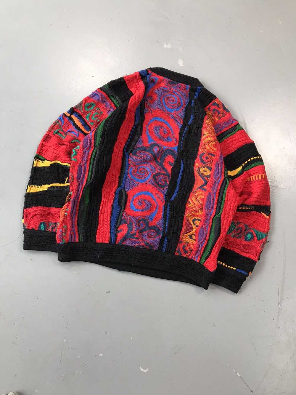 Coogi × Streetwear × Vintage Rare vintage Coogi m… - image 6