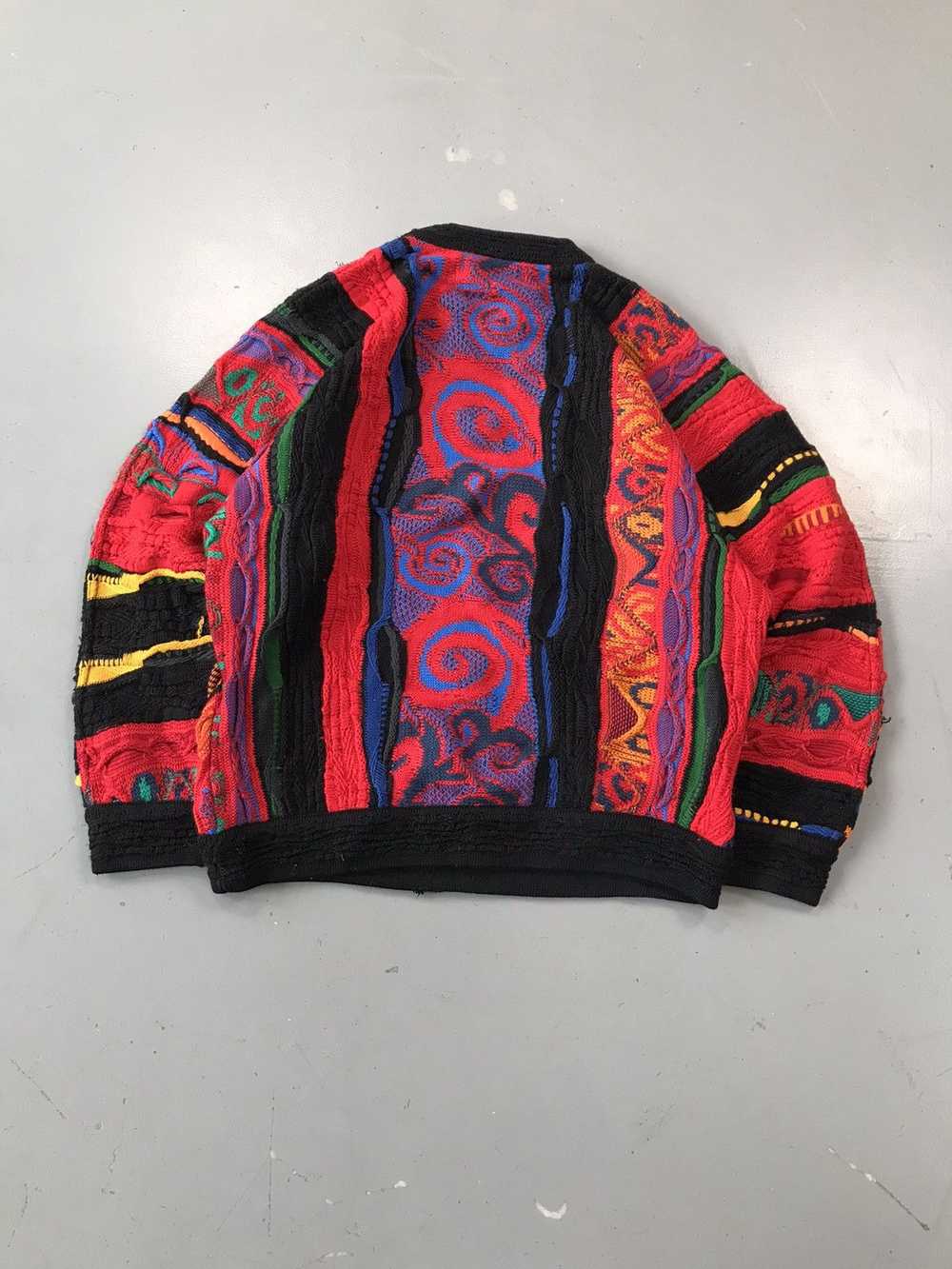 Coogi × Streetwear × Vintage Rare vintage Coogi m… - image 7