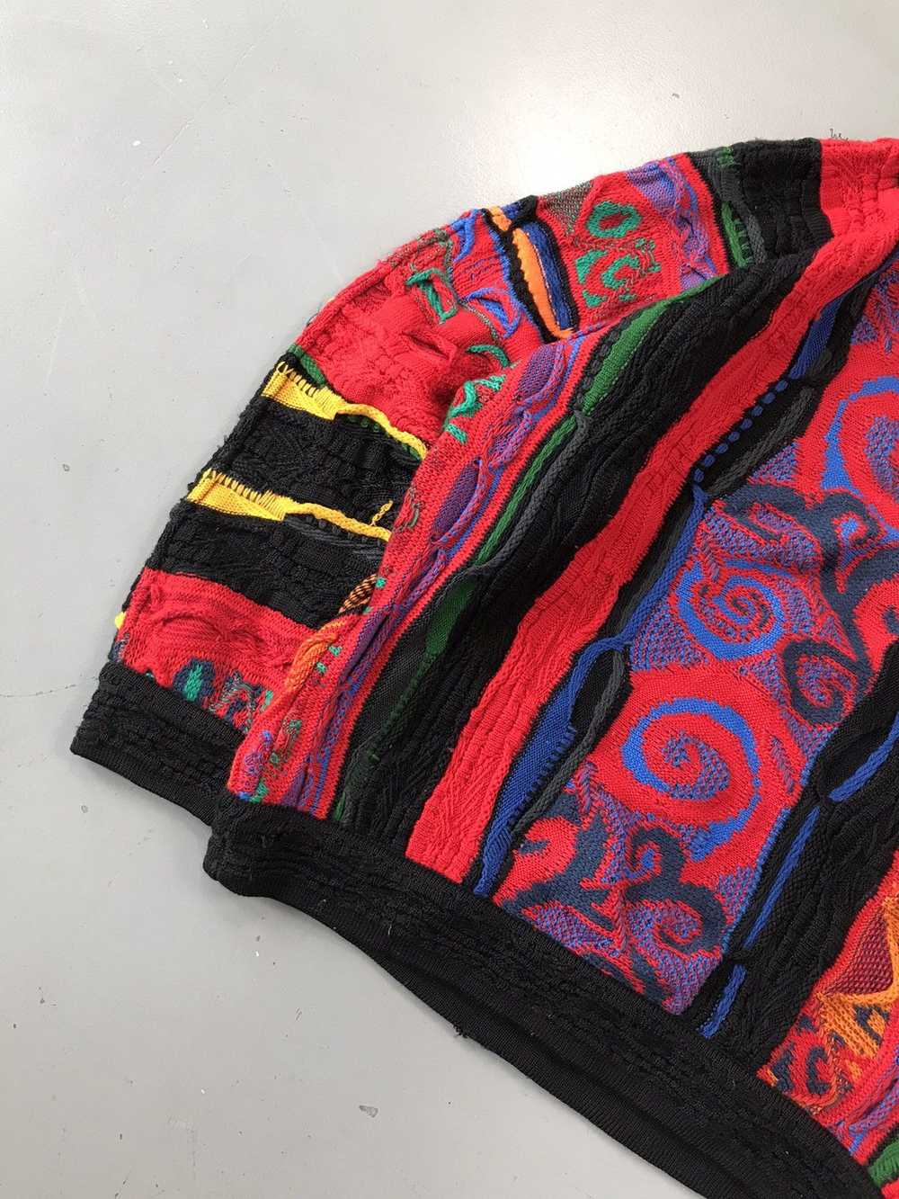 Coogi × Streetwear × Vintage Rare vintage Coogi m… - image 9